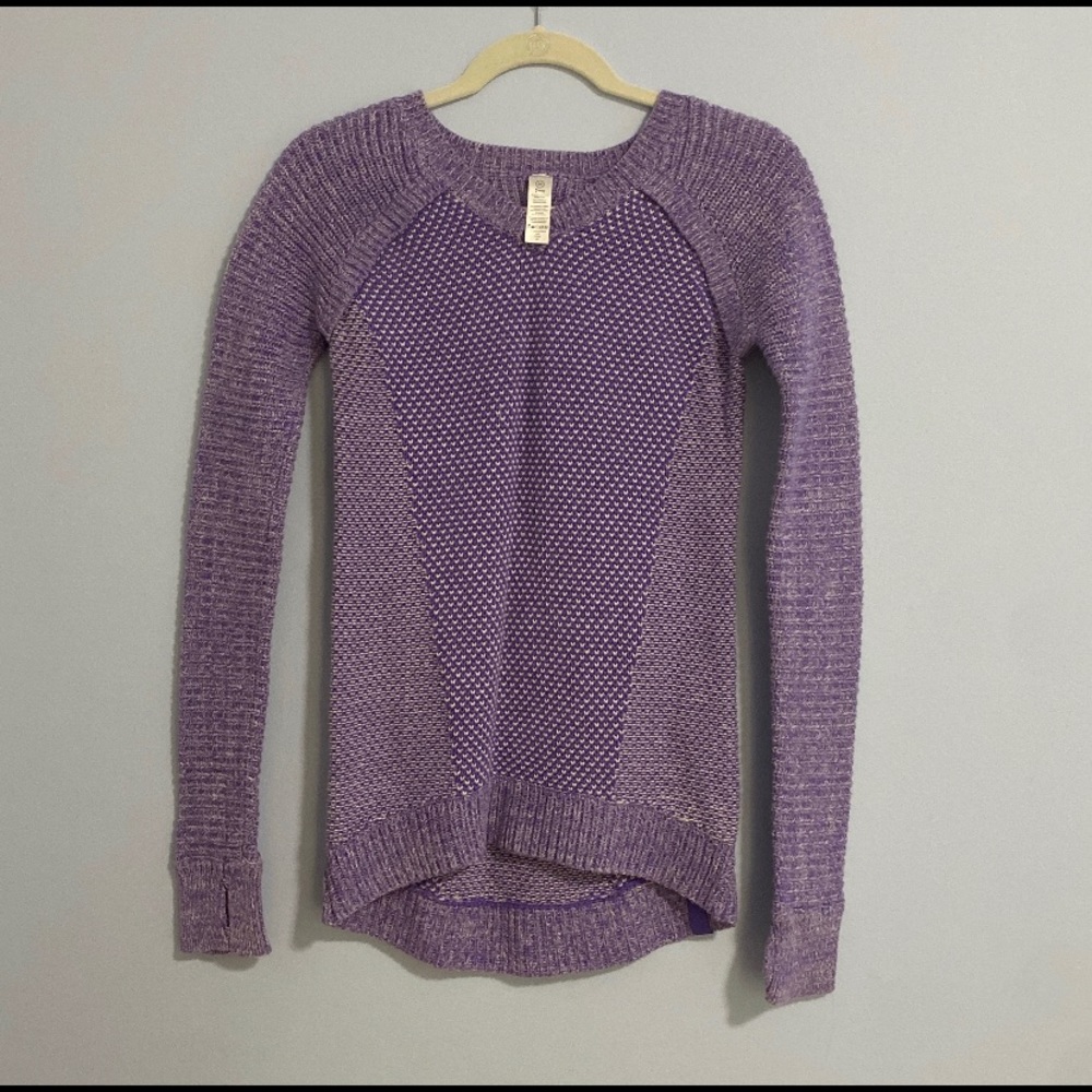 Ivivva Sweater